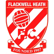 Flackwell Heath FC герб