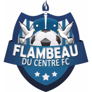 Flambeau du Centre FC герб
