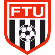 Flint Town United FC Development Team герб