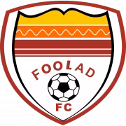 Foolad FC герб