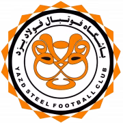 Foolad Yazd U19 герб