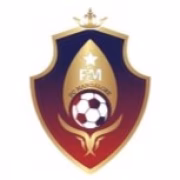 Football Club Mangalore герб