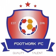 Footwork FC герб