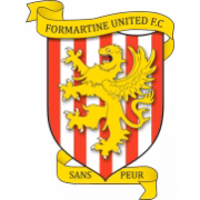 Formartine United FC U20 герб