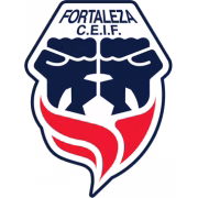 Fortaleza CEIF U20 герб