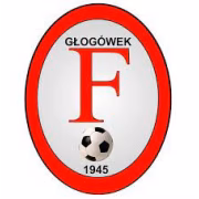 Fortuna Glogowek герб