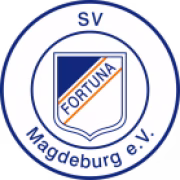 Fortuna Magdeburg U19 герб