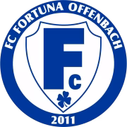 Fortuna Offenbach герб