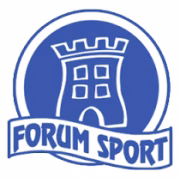 Forum Sport Voorburg герб