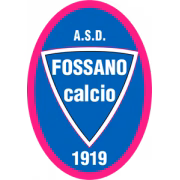 Fossano Giovanili герб