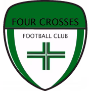 Four Crosses герб