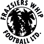 Frazier's Whip FC герб