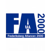 Frederiksberg Alliancen U19 герб