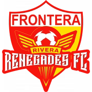 Frontera Rivera Renegades FC герб