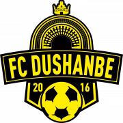 FС Dushanbe герб