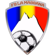FS La Massana U19 герб