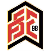FSC Eschborn герб