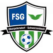 FSG Oberpetersdorf/Schwarzenbach герб