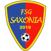 FSG Saxonia герб