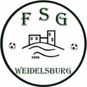 FSG Weidelsburg герб