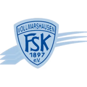 FSK Vollmarshausen герб
