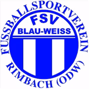 FSV Blau-Weiß Rimbach герб
