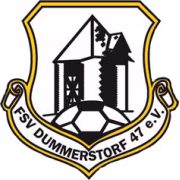 FSV Dummerstorf 47 герб