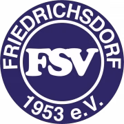 FSV Friedrichsdorf герб