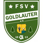 FSV Goldlauter герб