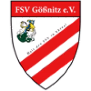 FSV Gößnitz герб