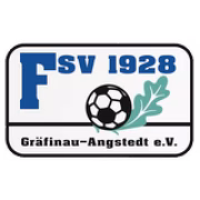 FSV Gräfinau-Angstedt герб