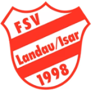 FSV Landau/Isar герб
