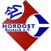 FSV Nordost Rostock герб