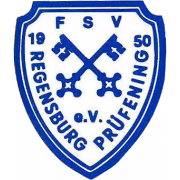 FSV Prüfening герб