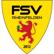 FSV Rheinfelden герб