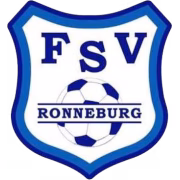 FSV Ronneburg герб