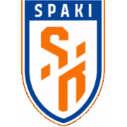FSV Spandauer Kickers II герб