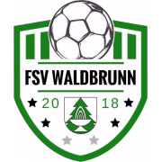 FSV Waldbrunn герб