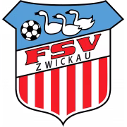 FSV Zwickau U19 герб