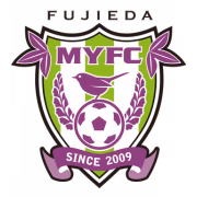 Fujieda MYFC U18 герб