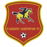 Fursan Hispania герб