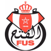 FUS Rabat U19 герб