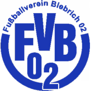 FV Biebrich 02 II герб