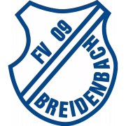 FV Breidenbach II герб