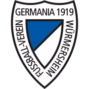 FV Germania Würmersheim герб