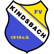 FV Kindsbach герб