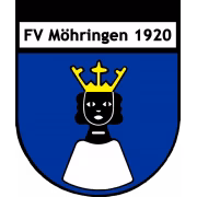 FV Möhringen герб