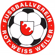 FV Rot-Weiß Weiler герб