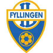 Fyllingen Fotball герб