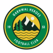 Garhwal FC герб